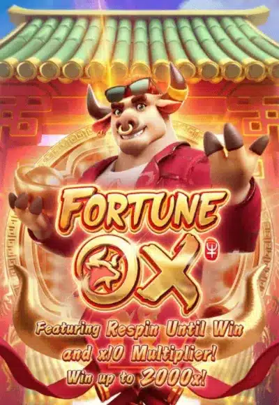 Fortune ox